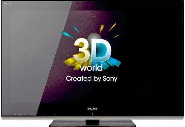 Sony TV repair